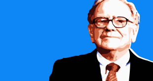 Warren Buffett