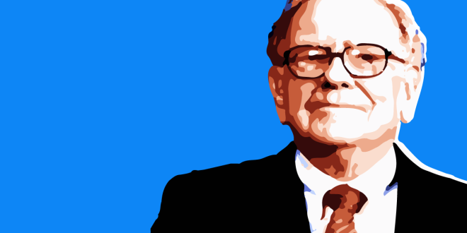 Warren Buffett