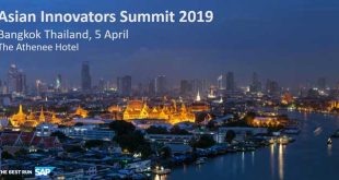 AIS Innovators Summit 2019