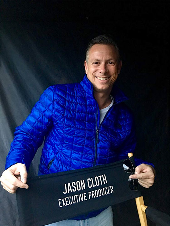 Jason Cloth Jason Cloth