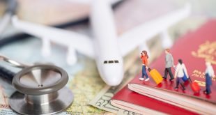 Medical tourism