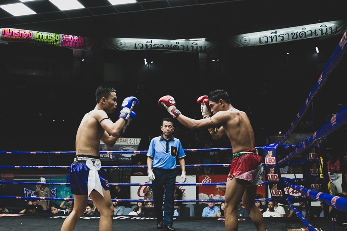 Muaythai