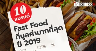 Fast Food