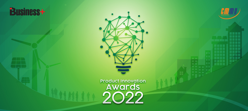 Product Innovation Award 2022
