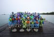 กรุงไทย–แอกซ่า ประกันชีวิต จัดกิจกรรม ‘KTAXA Save Our Sea’ อีกหนึ่งกิจกรรมไฮไลท์ ใน ‘สัปดาห์แห่งการทำความดี’