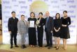 “FWD ประกันชีวิต” ได้รับรางวัลสุดยอดแบรนด์แห่งปี 2022 จาก Superbrands Thailand