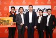 ธนชาตประกันภัย โชว์ความสำเร็จปี 65 เติบโต 24% พร้อมเปิดกลยุทธ์ 5 ขุมพลัง  ขยายฐานนวัตกรรม รุกทุกช่องทาง ตอบโจทย์งานบริการ ตั้งเป้าดันเบี้ยโตเพิ่ม 16% ในปี 66