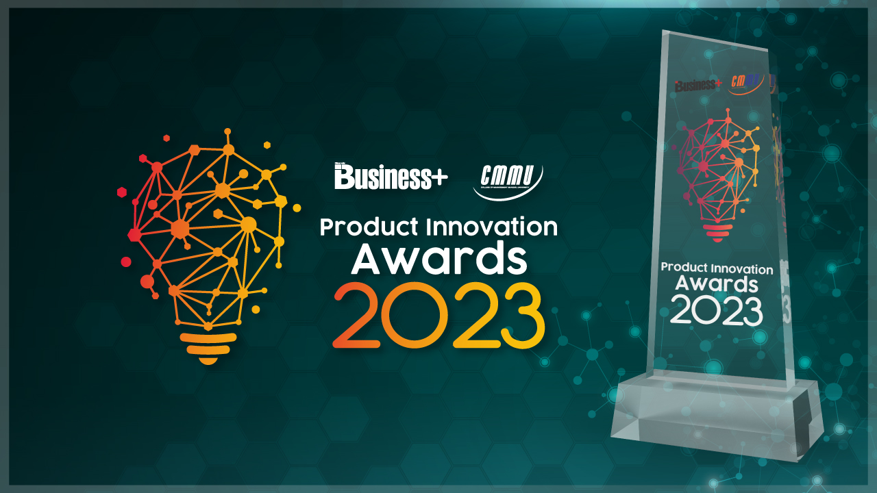 Product Innovation Award 2022