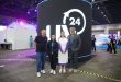 LIV-24 ขนนวัตกรรมด้านความปลอดภัยมาแสดงในงาน TEP 0110 ASIA TECHLAND 2023  ตอบโจทย์ความปลอดภัยยุคใหม่บนความท้าทายของธุรกิจในประเทศไทย