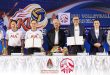 เอไอเอ ประเทศไทย สนับสนุนเงินทุน 1.5 ล้านบาท ร่วมจัดตั้ง KKU Volleyball Academy ปั้นเยาวชนนักตบลูกยางไทยในภาคอีสานสู่นักกีฬาสากล