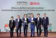 เซ็นทรัลพัฒนา เผยความสำเร็จตามแผนองค์กรยั่งยืน NET Zero 2050 พร้อมผลักดันพันธกิจ Green Partnership ในวัน World Environment Day 2023