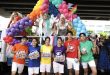 กรุงเทพประกันภัย สนับสนุนงาน Bangkok Pride 2023 เคารพสิทธิ ความหลากหลายและเท่าเทียม