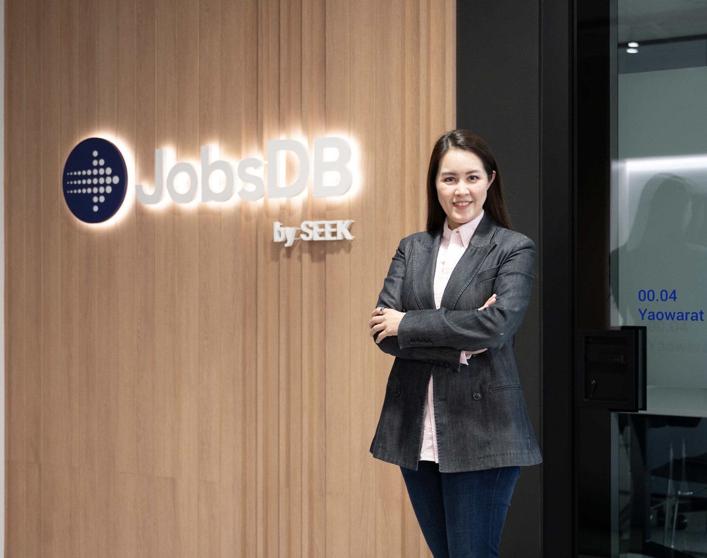 JobsDB by SEEK เตรียมจัด SeekTALKS “ช่วยองค์กรรับมือกับภาวะ Burnout ของ ...
