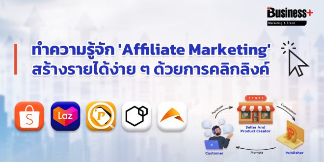 AffiliateMarketing