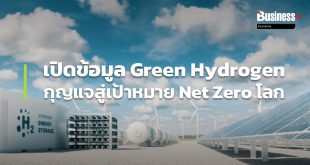 Green Hydrogen