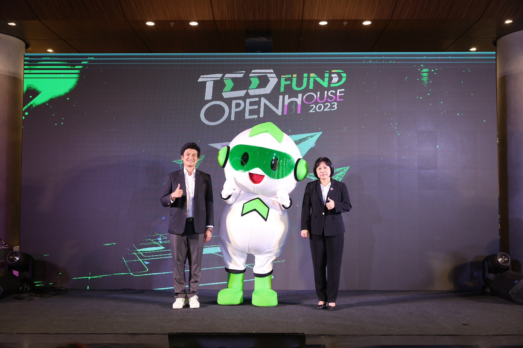 TED Fund 