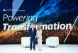 “ดร.ฮาราลด์ ลิงค์” ร่วมแสดงวิสัยทัศน์ในหัวข้อ “Powering Transformation”  ในงานประชุมระดับเอเชีย CNBC Connect: ASEAN and Beyond  นำทัพ บี.กริม เพาเวอร์ เพิ่มสัดส่วนพลังงานหมุนเวียน ตามเทรนด์การใช้พลังงานทั่วโลก