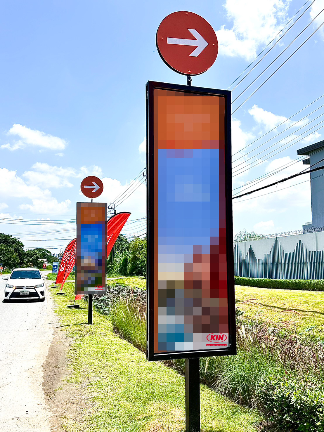 MASTER เดินเกมรุกเน้นโตแบบ Organic และ Inorganic ผนึกกำลัง KIN Corp ...