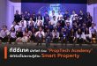 ทีซีซีเทค นำทัพ! ด้วย “PropTech Academy” ยกระดับความรู้ด้าน Smart Property