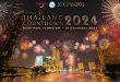ไอคอนสยามผนึกกำลังทุกภาคส่วนทุ่มงบ 300 ล้าน สร้างปรากฏการณ์เคาต์ดาวน์สะกดโลก “Amazing Thailand Countdown 2024”รวมที่สุดศิลปินไทยและศิลปินโลกพร้อมพลุรักษ์โลกที่ยิ่งใหญ่กว่าทุกปี 29-31 ธ.ค.นี้ที่ ริเวอร์ พาร์ค ไอคอนสยาม