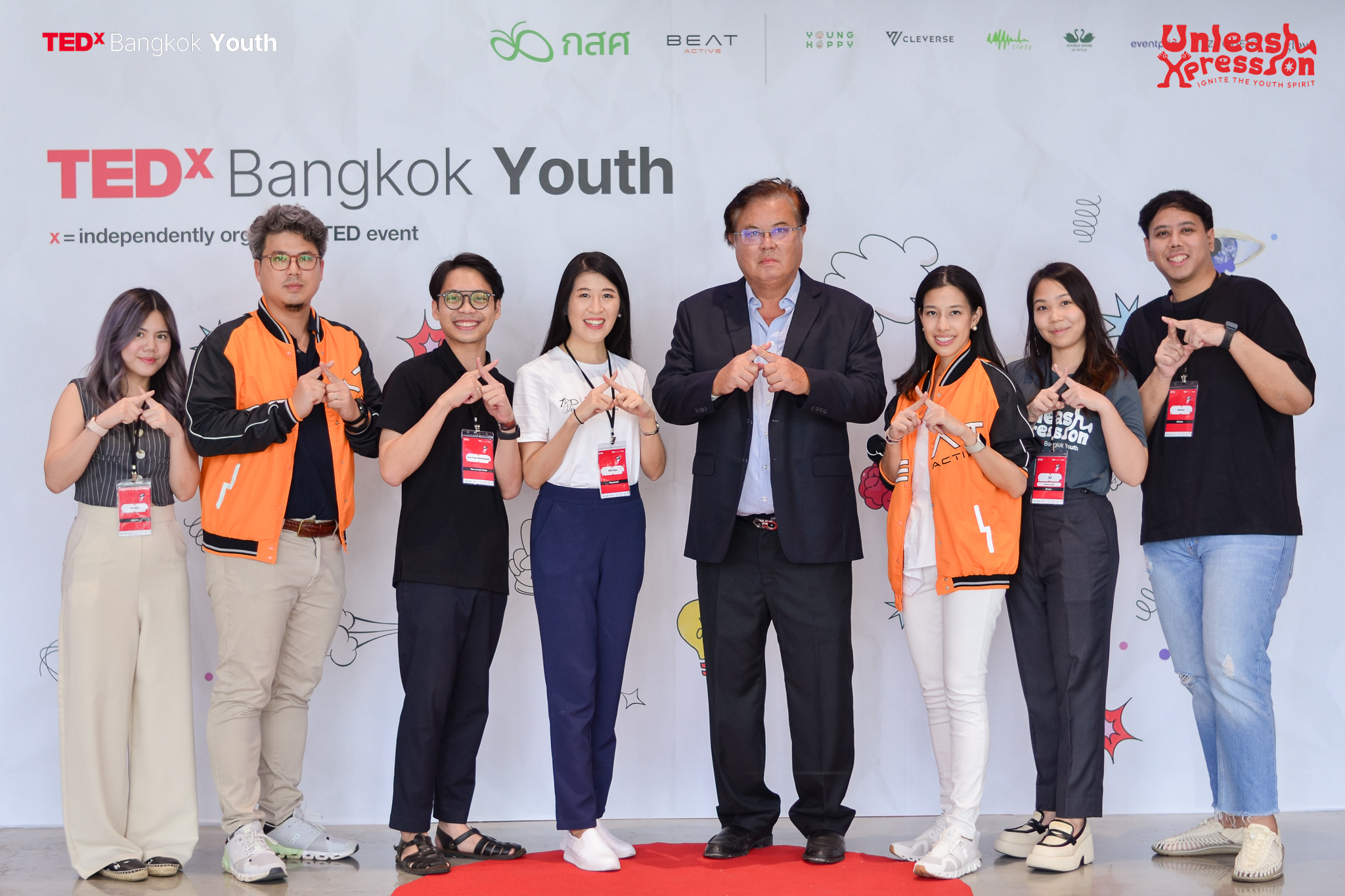 BITEC พลิกโฉมครั้งใหม่เป็น BITEC BURI เปิดพื้นที่ให้เยาวชนรุ่นใหม่ในงาน