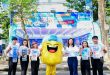 “แลคตาซอย” จัดเต็มความอร่อยสุขภาพดี  พร้อมโปรโมชันสุดคุ้มที่บูธงานกาชาด 2566 วันนี้ถึง 18 ธ.ค.66