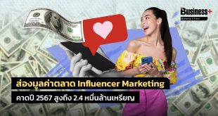 Influencer Marketing