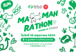 “บิทคับ” ชวนวิ่งการกุศล MAMAHRATHON ส่งต่อโอกาสช่วยเหลือน้องหมาไร้บ้าน