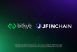 Bitkub Chain จับมือ JFIN Chain ขยายเครือข่ายบล็อกเชน พร้อมเปิดโอนเหรียญ JFIN ผ่าน Bitkub Chain Bridge ได้แล้ววันนี้