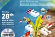 “ASEAN Action Towards Circular Economy: Move Forward with Extended Producer Responsibility” โอกาสครั้งสำคัญเพื่อประเทศในกลุ่มอาเซียน ก้าวสู่สากลด้านการพัฒนาที่ยั่งยืน