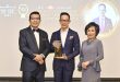 “สาระ  ล่ำซำ” รับรางวัลเกียรติยศ TOP CEO (THAILAND) 2023  ต่อเนื่องเป็นปีที่ 3