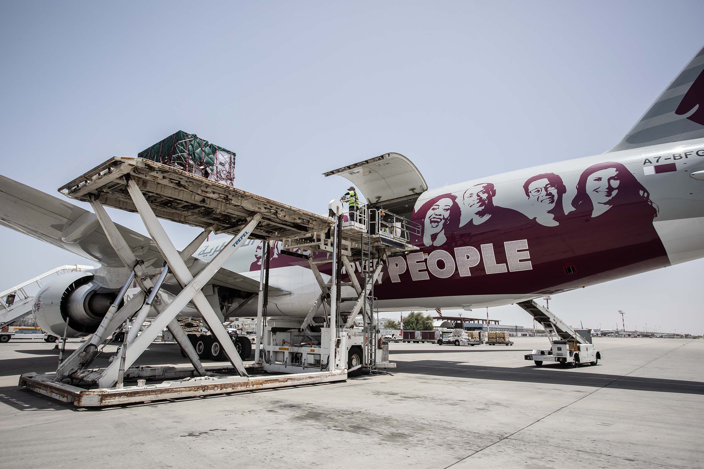 Qatar