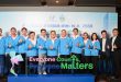 “ดีอี – สสช. – ไปรษณีย์ไทย” จับมือบิ๊กโปรเจกต์ สำรวจสำมะโนประชากรและเคหะ 2568 ผ่านเครือข่าย “พี่ไปรฯ” เริ่มเมษายนนี้