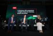 บี.กริม เพาเวอร์ ร่วมงาน Sustainability Week Asia 2025 ครั้งที่ 4  ฉายวิสัยทัศน์ ตอกย้ำผู้นำพลังงานสะอาด ก้าวสู่เป้าหมาย Net Zero