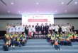 เอไอเอ ประเทศไทย จัดกิจกรรม “เอไอเอ แชร์ริ่ง อะ ไลฟ์” (AIA Sharing A Life) ครั้งที่ 12  ภายใต้แนวคิด “Healthier You เริ่มต้นที่การฉีดวัคซีน”  มอบบริการฉีดวัคซีนไข้หวัดใหญ่ให้แก่คนไทยทั่วประเทศ