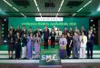 เปิดตัวสุดยอด 18 SME ไทย คว้ารางวัลจากงาน “เซเว่น อีเลฟเว่น เอสเอ็มอียั่งยืน 2025” SME อาหารไทยมาแรง! น้ำพริกป้าแว่น-น้ำพริกมินิรุ่งเจริญ-น้ำพริกเอมโอชา กอดคอโกยรางวัล