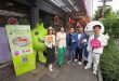 AIS – ททท. ผนึกกำลังเปิดโครงการ ‘สุขใจ เที่ยวไทย อุ่นใจทุกที่’ พลิกโฉมท่องเที่ยวไทย 2568 เชื่อมต่อ ทุกประสบการณ์ด้วยโครงข่ายอัจฉริยะ–สิทธิพิเศษทั่วถึงทั่วไทย ดันเสน่ห์เมืองไทยสู่จุดหมายระดับโลก