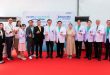 รพ.ศิริราช จับมือ SCGC โชว์นวัตกรรมพอลิเมอร์เพื่อการแพทย์และ โครงการด้านเศรษฐกิจหมุนเวียน ในงาน SiCOE Forum 2025 ขับเคลื่อนการแพทย์ไทยสู่ความยั่งยืน