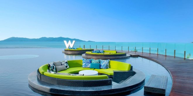 W Hotels จัดกิจกรรมร่วมฉลอง Pride Month ในประเทศไทย