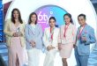 น้ำแร่ 6ty° Degrees (ซิกตี้ ดีกรี) เปิดเกมรุกตลาดต่างประเทศ ใช้  THAIFEX – ANUGA ASIA 2025 เป็นเวทีสู่ภูมิภาค รับเทรนด์ตลาด Prosumer ผู้รักสุขภาพ