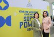 ทีเส็บ เดิมเกมรุกเปิดตัวโครงการ “One Influencer One MICE Soft Power” ดึงอินฟลูเอนเซอร์ปั้นภาพลักษณ์อุตสาหกรรมไมซ์  ขับเคลื่อน Soft Power ไทยสู่เวทีโลก