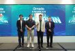 ทีพี-ลิงค์ เอ็นเตอร์ไพรส์ (ประเทศไทย) เปิดตัวโครงการ “Omada Engineer Champion” ยกระดับผู้เชี่ยวชาญด้านเครือข่ายองค์กร พร้อมดึง “เทพ” แห่งวงการร่วมถ่ายทอดความรู้! กรุงเทพมหานคร – (21 พฤษภาคม 2568) – บริษัท ทีพี-ลิงค์ เอ็นเตอร์ไพรส์ ประเทศไทย ประกาศเปิดตัวโครงการ “Omada Engineer Champion” อย่างเป็นทางการ เพื่อสร้างบุคลากรผู้เชี่ยวชาญด้านการออกแบบและติดตั้งระบบเครือข่ายองค์กรที่ขับเคลื่อนด้วยเทคโนโลยี Omada อันล้ำสมัย สร้างบุคลากรคุณภาพ ตอกย้ำความเป็นผู้นำโซลูชันเครือข่ายองค์กร