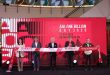 เอไอเอ ผนึกกำลัง กลุ่มบริษัทพราว และ จังหวัดนครราชสีมา จัดงาน “AIA ONE BILLION DAY 2025” ครั้งแรกกับการวิ่งเทรลบนเส้นทางมรดกโลก  พร้อมเต็มอิ่มกับกิจกรรมสนุกตลอดวัน เพื่อให้คนไทยได้มีสุขภาพและชีวิตที่ดีขึ้นอย่างยั่งยืน