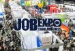 กระทรวงแรงงาน ประกาศความพร้อมเตรียมจัด JOB EXPO THAILAND 2025 มหกรรมหางานที่มากกว่าการหางาน สุดยิ่งใหญ่แห่งปี! ขนทัพตำแหน่งงานทั้งในประเทศและต่างประเทศกว่า 6 แสนอัตรา รองรับทุกกลุ่มทุกช่วงวัย พร้อมแนะแนวอาชีพ ส่งเสริมการพัฒนาทักษะสู่ตลาดแรงงานยุคใหม่