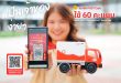 “โพสต์ คาเฟ่” ไปรษณีย์ไทยแจกรถ!!! “POST TRUCK BUCKET” ความน่ารักสุดลิมิเต็ด เพียงสะสมคะแนนและแลกฟรี! ได้ที่ โพสต์คาเฟ่ สามเสนใน ด่วน!! มีจำนวนจำกัด