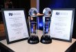เมืองไทยประกันชีวิต คว้า 2 รางวัลใหญ่ จากเวที “International Finance Awards 2024”