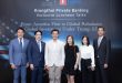 Krungthai Private Banking จับมือ Fidelity จัด Exclusive Talk เจาะลึกวางแผนลงทุนภายใต้ Trump 2.0