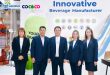COCOCO เนรมิตบูธสุดอลังการในงาน THAIFEX – Anuga Asia 2025  โชว์ศักยภาพนวัตกรรมมะพร้าวไทย เปิดตัวสินค้าใหม่  ตอกย้ำความเป็นผู้นำตลาดโลก