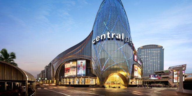 ‘CPNREIT’ ฟอร์มดีประกาศผลงานไตรมาส 1/68 กวาดรายได้รวม 1,545 ล้านบาท  อัตราเช่าพื้นที่เฉลี่ยแข็งแกร่งกว่า 91% เตรียมจ่ายเงินให้ผู้ถือหน่วยทรัสต์ 0.2660 บาทต่อหน่วย