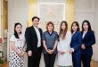 “MEDEZE” ต้อนรับ CEO BHI Clinic เยี่ยมชมเทคโนโลยีแช่แข็งเซลล์รากผมแห่งแรกในเอเชีย
